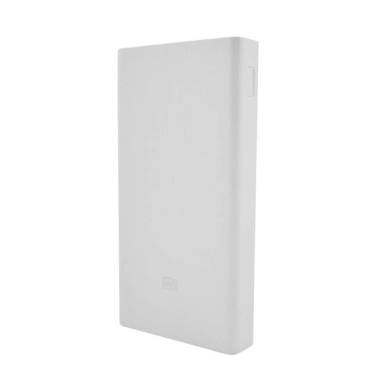 Xiaomi Powerbank [20000 mAh]