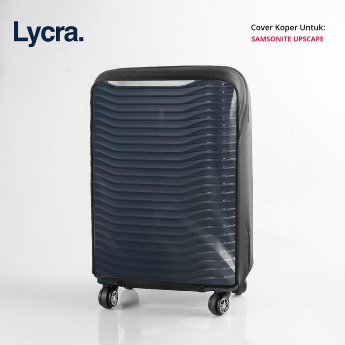SALE Cover / Sarung Koper Samsonite Upscape Termurah