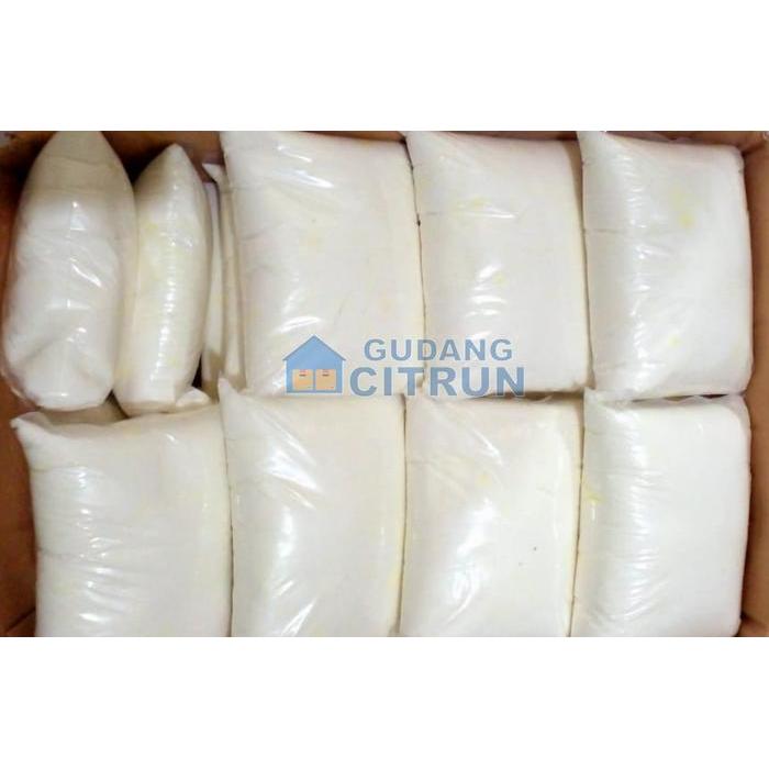 ngmh- Citrun 1Kg / Biang Citrun / Sitrun / Acid / Pembersih Plastik