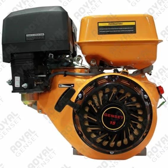 Mesin Penggerak Gx390 Bensin Yamasuka Ysp390