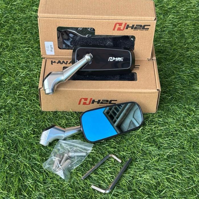 Spion H2C Vietnam Spion H2C Universal Original Terlaris