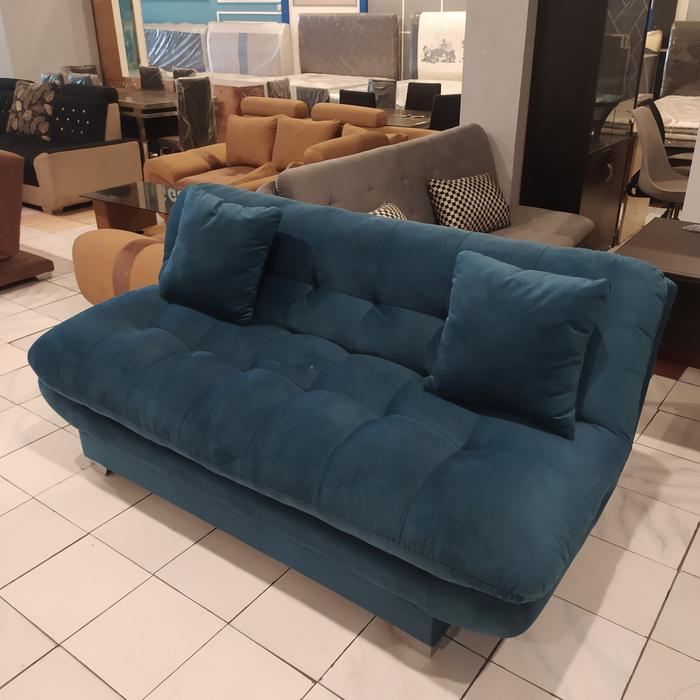 Kursi Sofa Bed Kursi Lipat