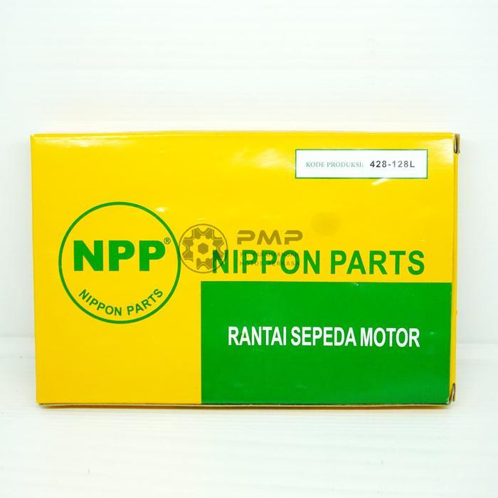 GEAR SET GEAR PAKET CHAIN KIT BYSON NPP