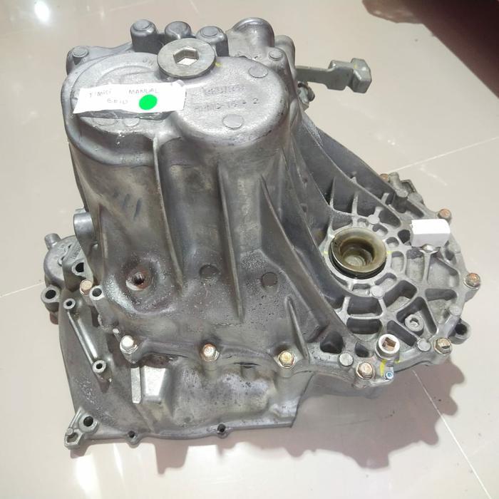 TRANSMISI GEARBOX MANUAL HONDA BRIO ORIGINAL