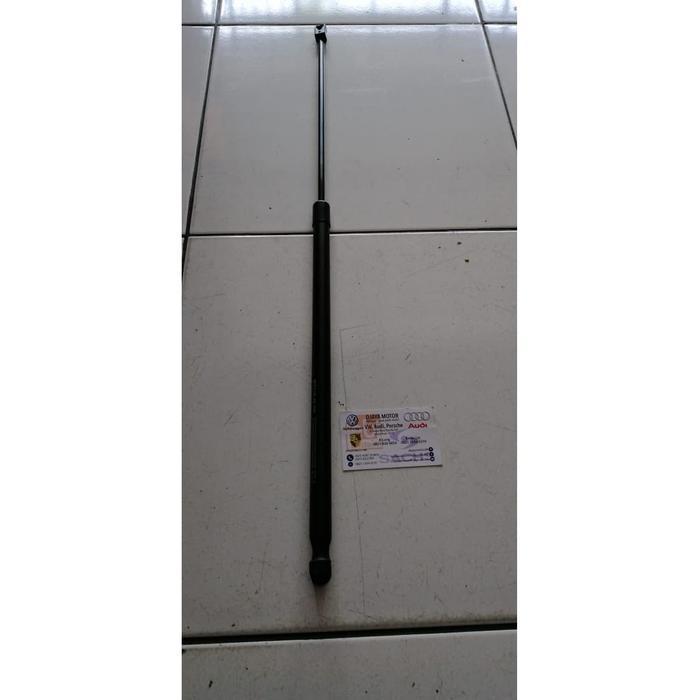 Shock Kap Mesin Vw Golf Mk 5, Golf Mk 6
