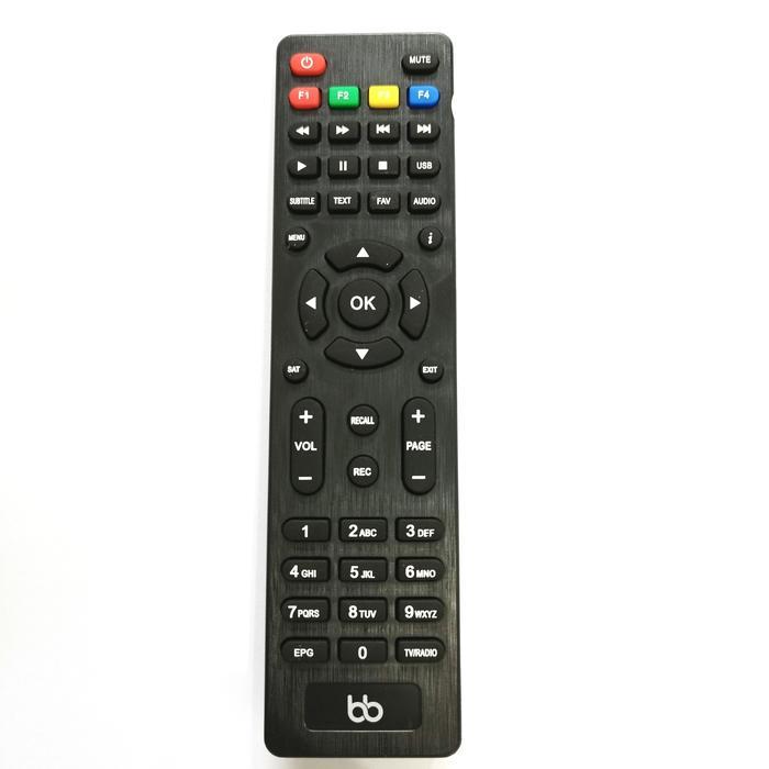 New REMOT REMOTE RECEIVER LGSAT LG-101 STARS NEW ORIGINAL PABRIK