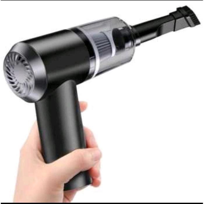 New VAkUM CLINER MINI PENYEDOT DEBU / /ALAT PENYEDOT DEBU Membersihkan DEBU