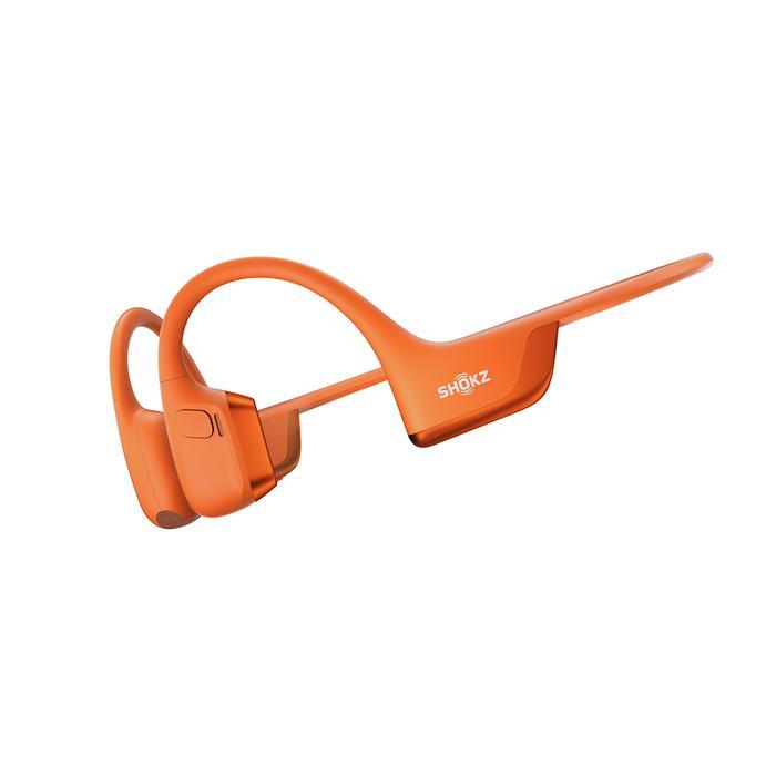 ivfo- Shokz Openrun Pro 2 Mini - Orange