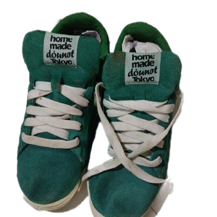 SEPATU CASUAL KEREN,COCOK BUAT KERJA DAN JALAN JALAN SHOES PRIA SNEAKERS WANITA KASUAL HITAM SPORT