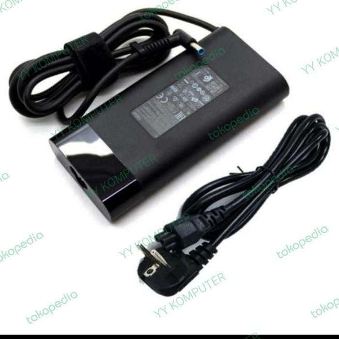 Gercep Adaptor Charger Hp Pavilion Gaming 15-Dk1064Tx 15-Dk1141Tx 15-Dk1041Tx Terlariss 