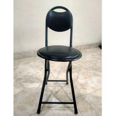 Krisbow Kursi Lipat/Bangku Sholat/Bangku Serbaguna