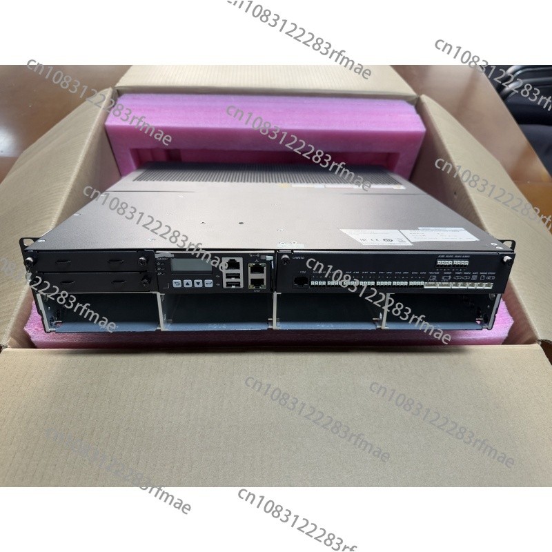 Etp48200-C2A2 Communication Switching Power Supply 48V200A System Height 2U With R4850G