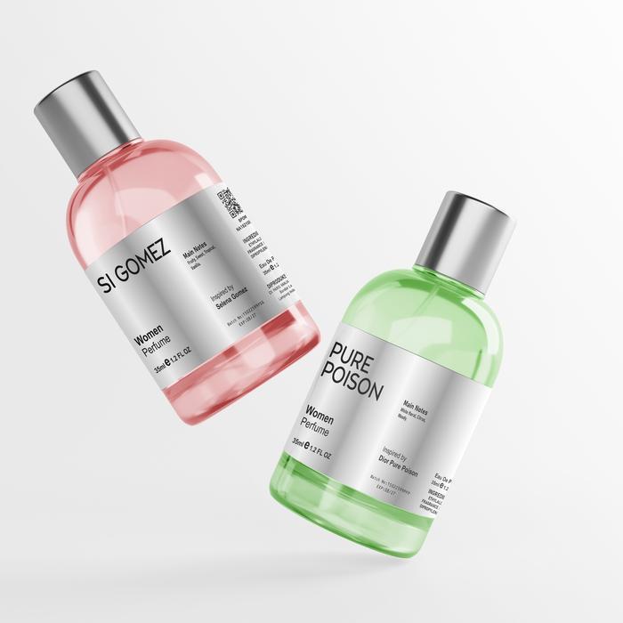 bc0s- Pvj 99 Parfume Beli 1 Parfum Dapat 4 Parfum