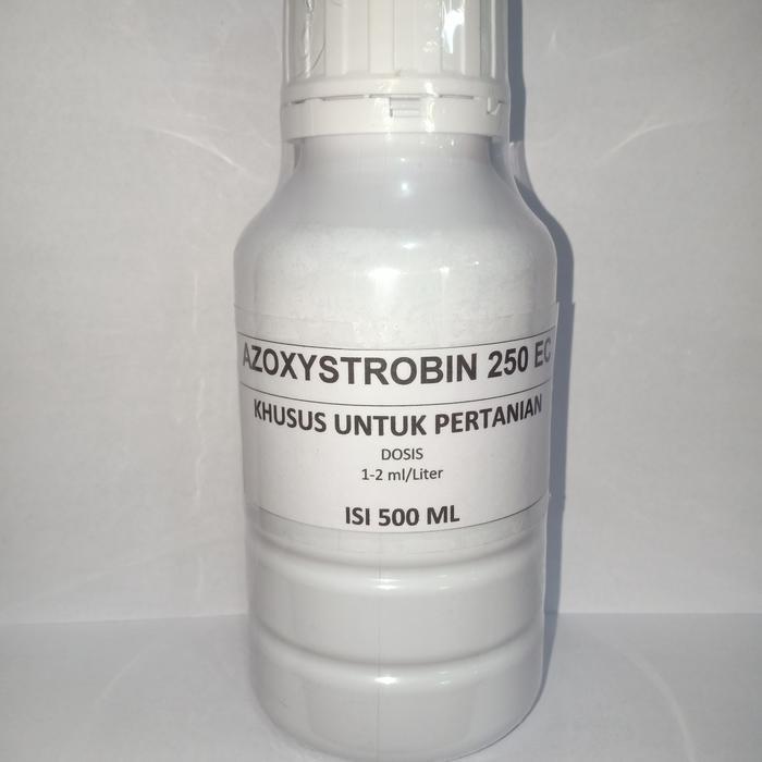 Azoksistrobin / Azoxystrobin 250 EC FUNGISIDA