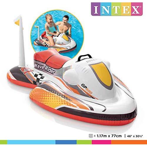 Ban Renang Pelampung Murah Intex 57520 Jetski Jetsky Tbk