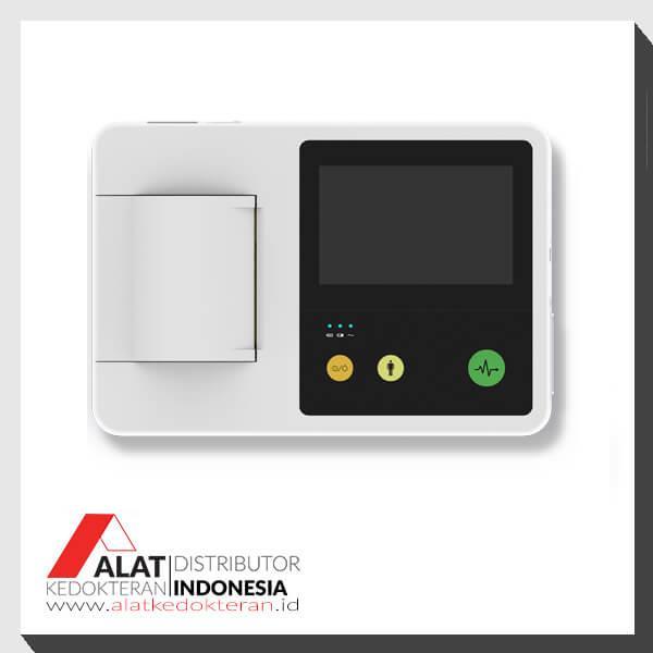 Zoncare Ekg E-30 3 Chanel