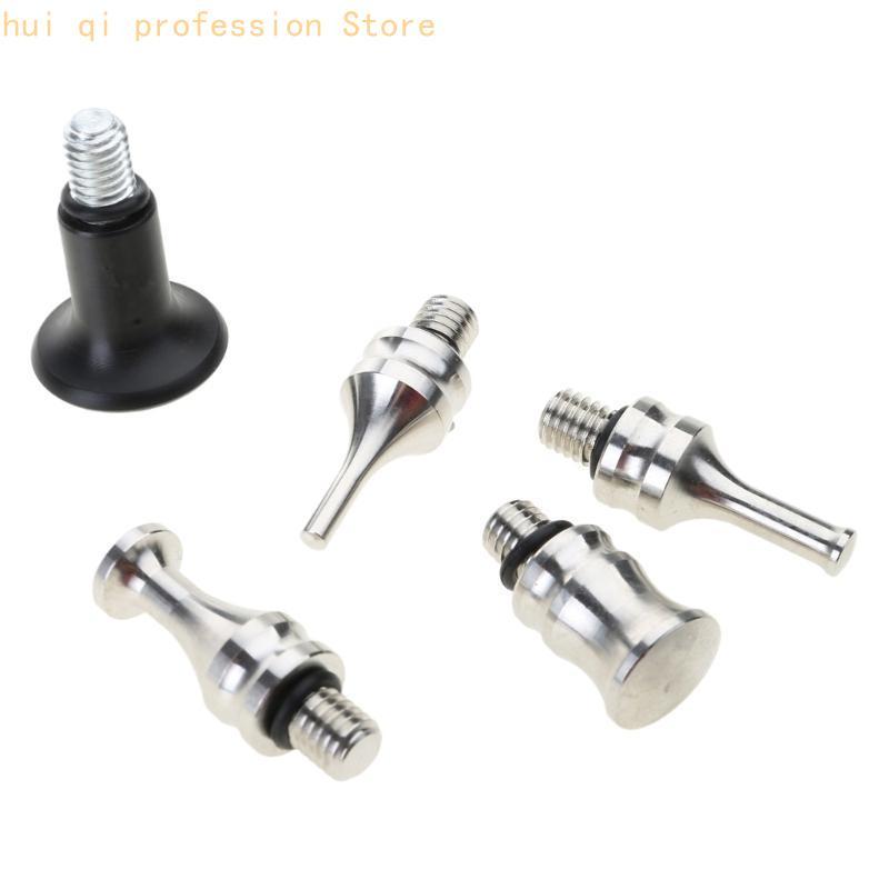 H8We Car Body Dent Repair Tool Dent Removal Tapper Hammer Tap Down Pen Head