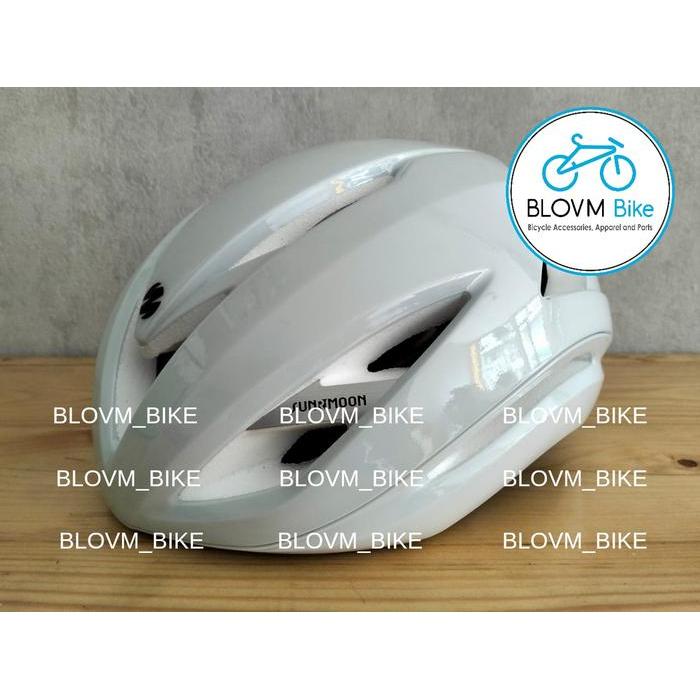 Helm Sepeda Sunrimoon CS12 EXPLORER Bicycle Helmet Roadbike MTB