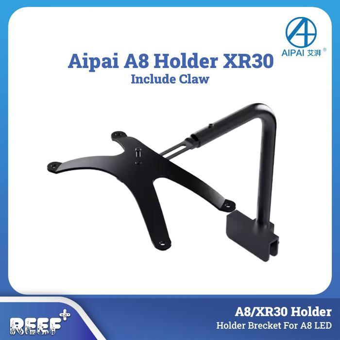 AIPAI A8 Series Bracket Set - Holder Lampu Aquarium