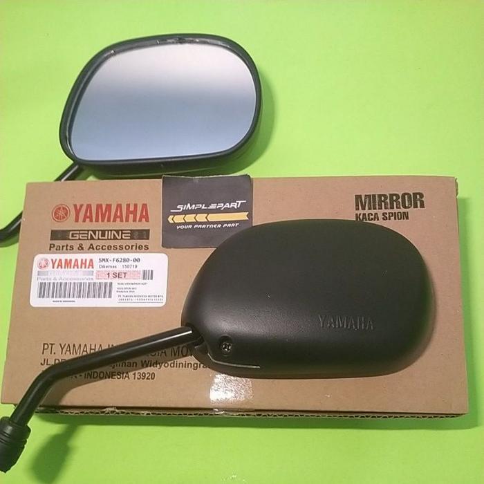 HARGA UNTUK SEPASANG KACA SPION SPION MIO SPION MIO SMILE SPION MIO SOUL SPION MIO J SPION MIO