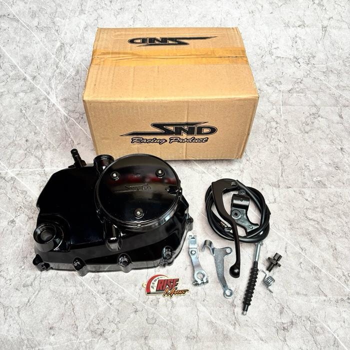 Hemat Bak Kopling Snd Kharisma Supra 125 Terlaris