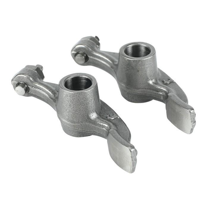 Motorcycle Valve Rocker Arms Rocker Parts For Lifan 125Cc 150Cc 140Cc Horizontal Engines Atv Quad Go