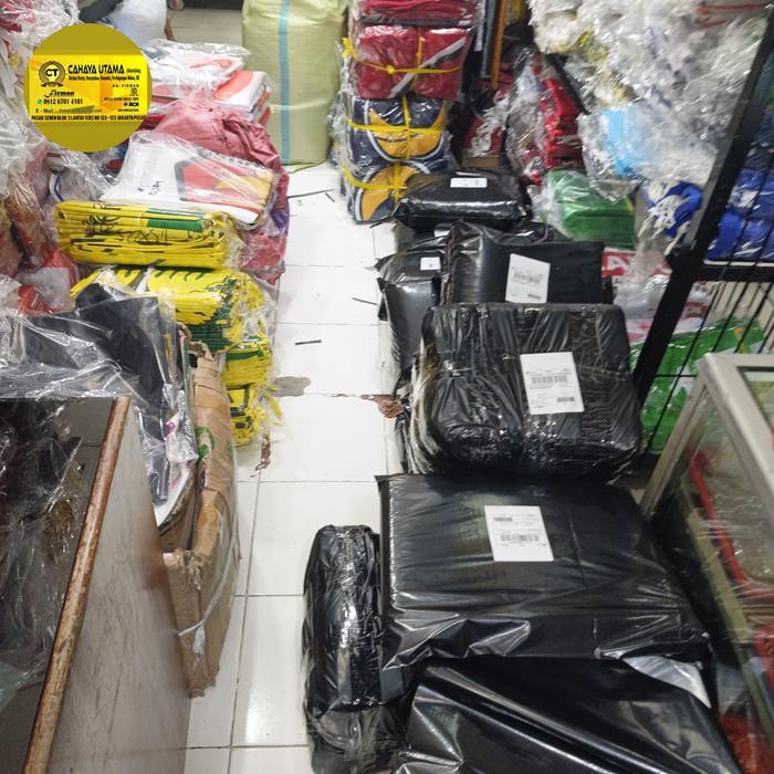 u0d8- Bendera Partai Ppp 60 X 90