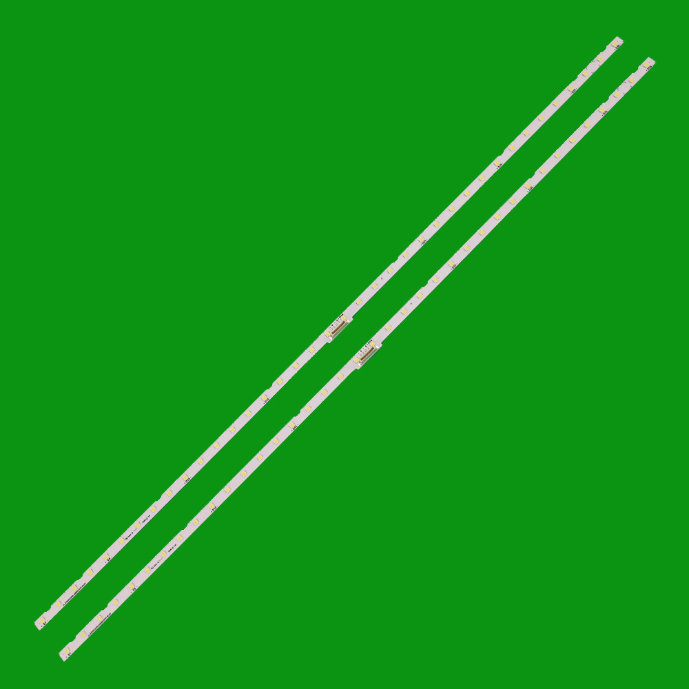 20pcs LED Backlight Strip for  50NU7100 UN50NU7100 UE50NU7100 UE50NU7400 UN50NU7400 UE50NU7020 UN50N