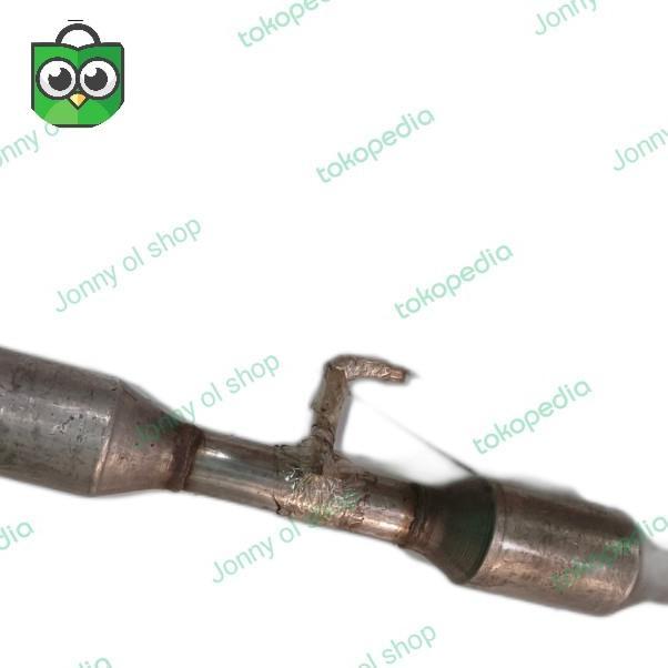katalis knalpot catalys innova bensin reborn