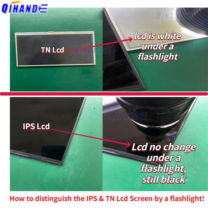 New 10.1Inch 30Pin Ips / Tn Lcd Screen Matrix Lcd Compatible For B101H30-003 Tablet Pc Lcd Display