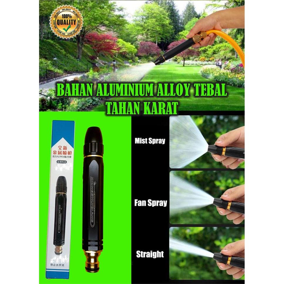 Alat Semprot Cuci Motor Super Kencang Semprotan air serba guna