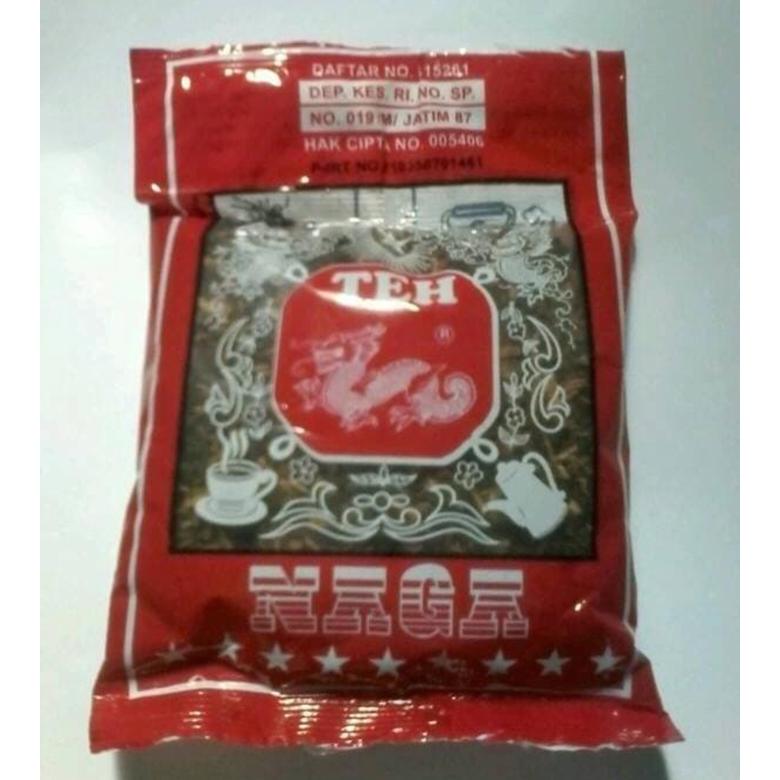 TEH NAGA ASLI MALANG SACHET
