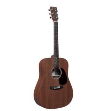 Gitar Akustik Martin X Series Dx1E Mahogany Free Bag Original
