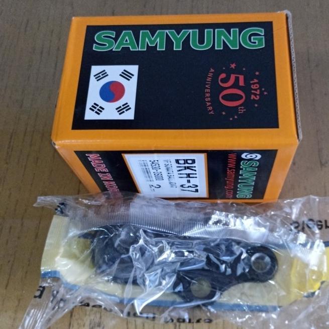 Ball Joint Lower Arm Hyundai New Tucson