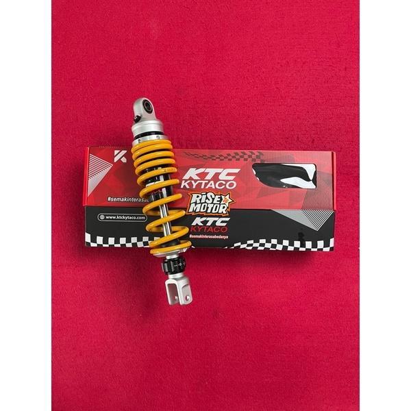 SHOCK ABSORBER KTC KYTACO MIO SNT V3 KUNING