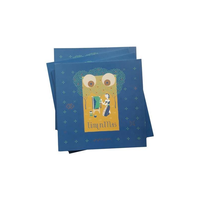 Buku Timun Mas Printing Promo Premium