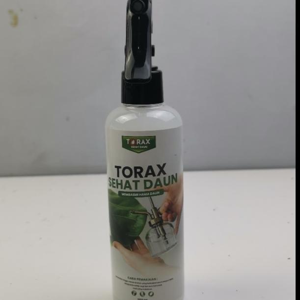 Torax Sehat Daun - Pembasmi Kutu Daun Kutu Putih Hama Daun Original