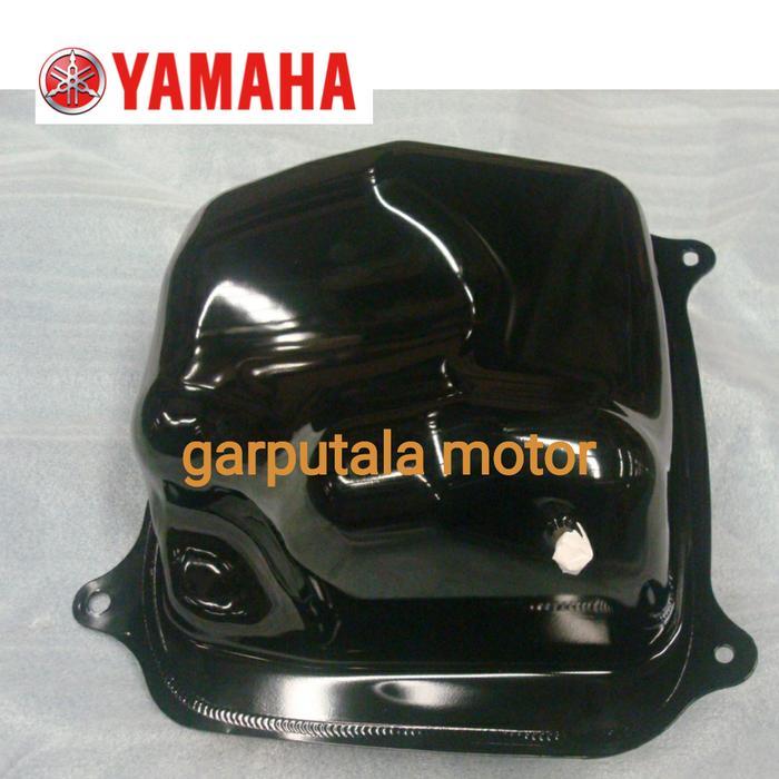 Fuel Tank Comp 14D-F4110-00 Al115C Mio Soul 14D1 Tangki Bensin