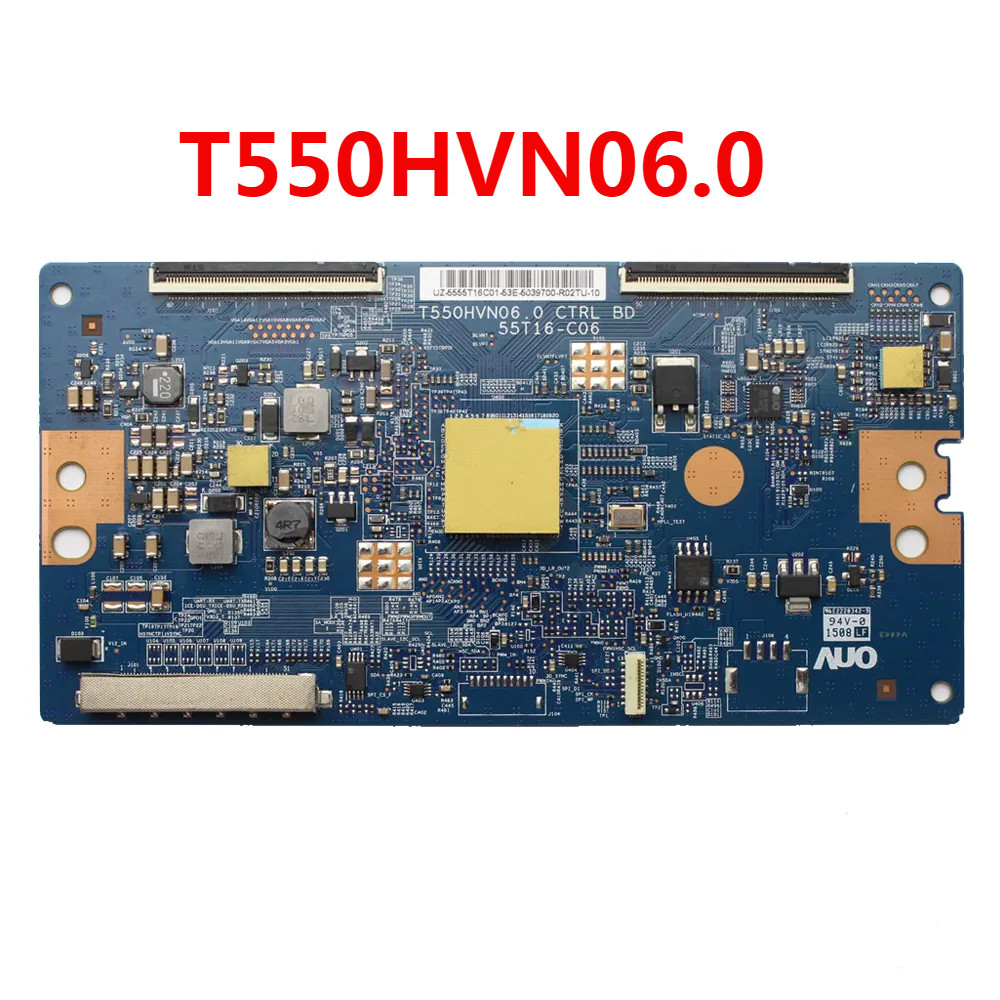 Logic Board T550HVN06.0 CTRL BD 55T16-C06 for Sony KDL 55W800B ...etc. Original Tcon T550HVN06.0