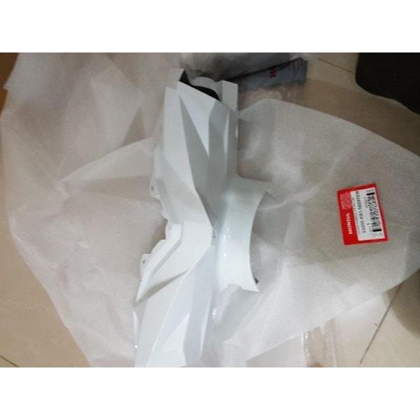 Batok Lampu Depan Beat Eco Fi 2016 2017 Putih Original