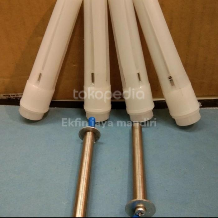 WLC - Elektroda lilin / Elektroda lilin - WLC