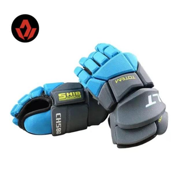 CALT Hockey Gloves CH580 Jr. Sarung Tangan Hoki Es / Inline