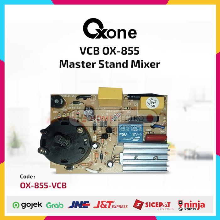 Sparepart Master Stand Mixer OXONE OX-859 OX859