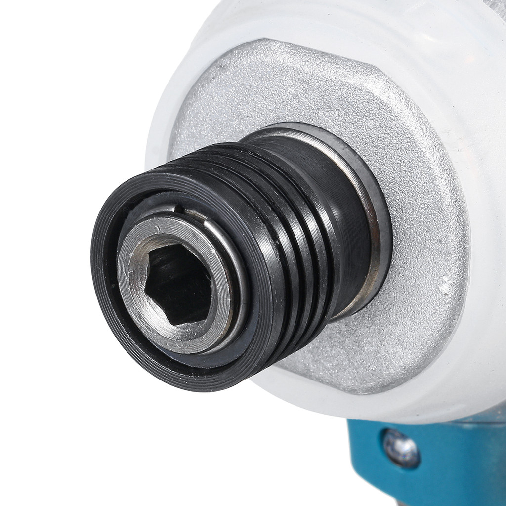 Drillpro Brushless Cordless Electric Screwdriver Power Tool Drill