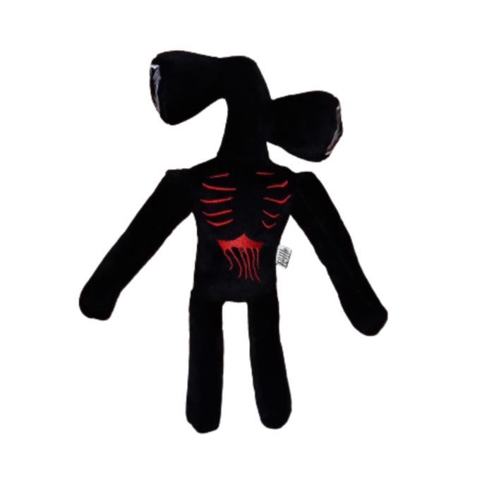 ib91- Boneka Siren Head Plush Toy Cartoon Siren Head Doll Horror