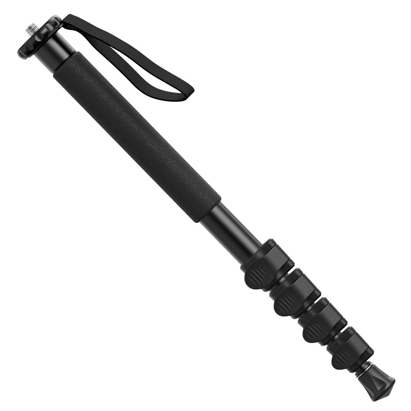 Ulanzi TB12 Metal Tripod Monopod for Camera DSLR Smartphone Monopod