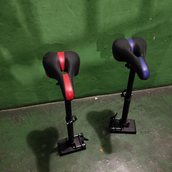 jok sekuter listrik bongkar pasang