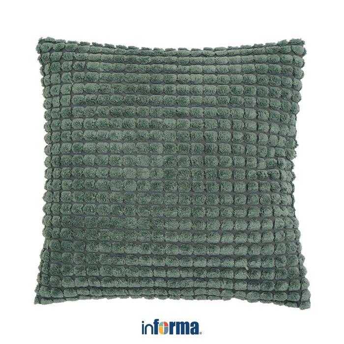 Diskon INFORMA 45X45 CM BANTAL SOFA BUBBLE POP - HIJAU