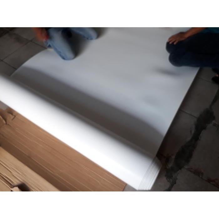 Banyak Dicari Teflon Sheet / Ptfe Sheet / Teflon Lembaran Ptfe 5Mm X 20 Cm X 20 Cm Terlaris