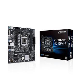 PAKET MOBO ASUS H510 + i5 11400F TRAY